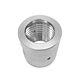 We offer a comprehensive range of CNC turning services, leveraging our advanced machinery, skilled workforce, and quality control processes to meet the demands of diverse industries for precision components.