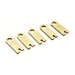 brass sheet metal