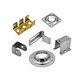 custom metal stamping parts