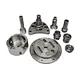 desktop cnc mill steel