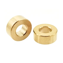 brass cnc turned parts