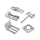all metal stamping