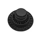 precision turning of aluminum parts