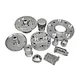 custom cnc machining china