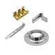 custom metal stamping parts