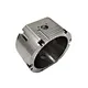 aluminum machining part