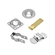 Our center punch for metal provides a reliable and precise way to mark the center point for drilling and punching in various metal materials, ensuring efficiency and accuracy for your manufacturing and fabrication processes.