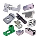 metal cnc machining​