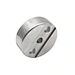 stainless steel floor flange