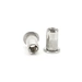 Our rivet nut inserts are designed to provide a quick and easy method for creating strong and reliable threads in thin material, offering a versatile solution for fastening components in applications across a wide range of industries.