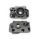 aluminum parts machining