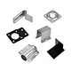 custom metal bending