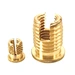 nut inserts