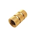 Our plastic nut inserts provide a lightweight, yet durable solution for creating reliable threads in plastic materials, offering a practical option for fastening components and creating wear-resistant threads in a variety of industrial