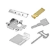 automatic metal stamping machine