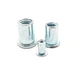 Our high-strength M8 rivet nut provides a secure and reliable fastening solution for a variety of materials, with easy installation and long-lasting performance that makes it perfect for use in manufacturing, construction, and automotive industries.