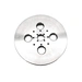 stainless steel flange