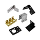 custom metal stamping parts