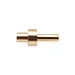 brass cnc turned parts