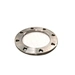flanged