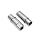 custom cnc machined