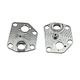 cnc aluminum parts