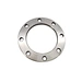 flanged