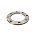 flanged
