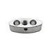 Get custom metal CNC parts with precision machining for automotive, aerospace, and robotics. High-quality aluminum, steel, and titanium. Fast global delivery. Request a quote.
