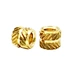 threaded nut inserts