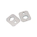 aluminum sheet metal stamping