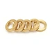 brass cnc machining