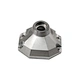 stainless steel machining company