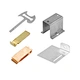 aluminum sheet metal stamping