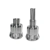 cnc milling shop