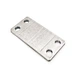 metal sheets