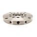 pipe flange