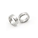 machined stainless steel rings