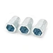 rivet nut insert