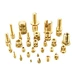 Our nut inserts are engineered to provide reliable, high-strength fastening solutions for a range of applications, including electronics, automotive, aerospace, and construction industries.