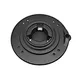 Our precision turning of aluminum parts is backed by state-of-the-art technology and experienced professionals, ensuring that our customers receive high-quality, reliable components that precisely meet their manufacturing needs and requirements.
