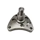 stainless steel floor flange
