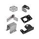 stamped parts