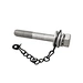 cnc lathe machine parts