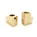 cnc machine metal