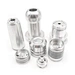cnc machined aluminum parts