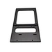 High-speed CNC plasma cutting for stainless steel plates. Ideal for industrial parts, machinery, and architectural components with clean edges. Request a quote.
