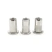 rivet nut inserts