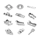 all metal stamping