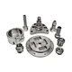 stainless steel cnc machining services